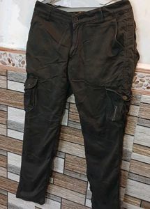 Track Pant