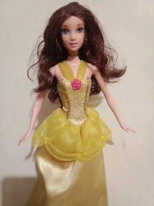 Barbie Doll