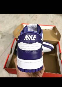 NIKE DUNK LOW CHAMPIONSHIP COURTPURPLE UK