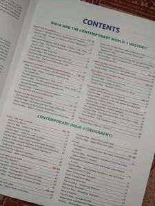 Academic MAP WORK IN SOCIAL SCIENCE