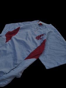 Nike Washington State Cougars Football Windbreaker
