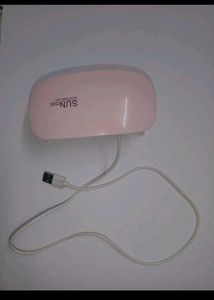 Trendy Nails Dryer Uv Lamp Led light