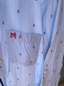 Van Heusen Academy Shirt