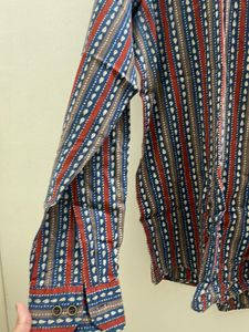 Pure cotton Classy shirt