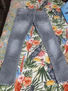 Boys Jeans For A New