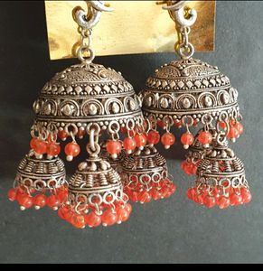 orange jumkha
