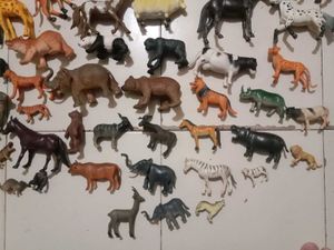 Toys