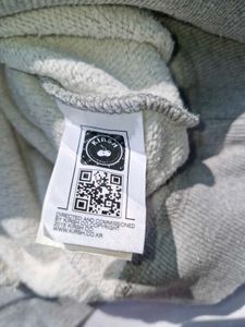 Kirsh Cherry Sweatshirt