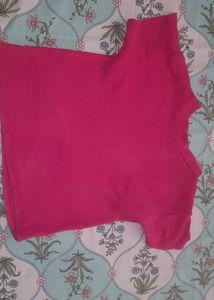 Ribbed Top