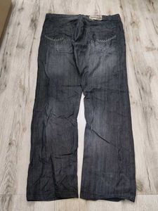 Ma280 Super-x Jeans Waist 34