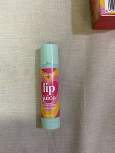 Ilana Strawberry Lemonade Lip Balm