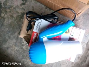 NOVA Hair Dryer