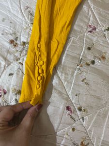 cigrate Pant