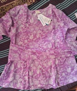 Janasya Co-ord Set