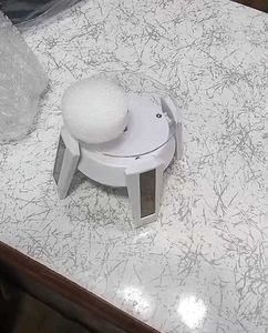 Rotating Display Stand