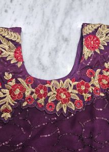 Pakistani Suit