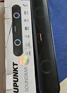 Soundbar Speaker