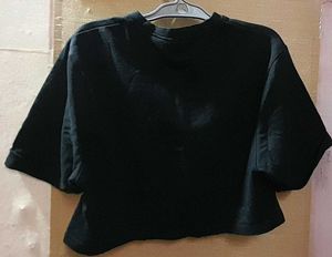 Crop Tshirt