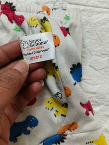 superbottoms Pack of 3