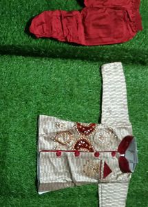 Boys Sherwani