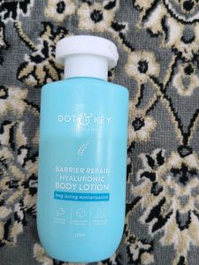 Dot And Key Body Lotion