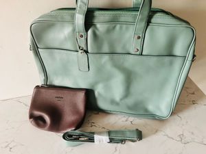 Laptop Bag / Sleeve Sea Green