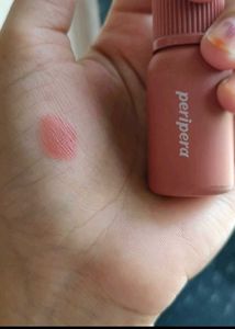 lip tint