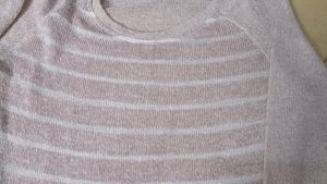 Light Weight Wool Top