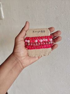 Bracelet Stacks