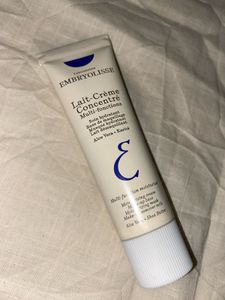 EMBRYOLISSE CREAM