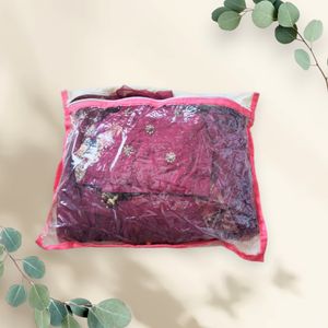 Disainer Parpal Saree