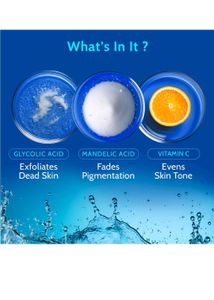 Slow Down Hair Growth Chemist at Play Underarm Rol