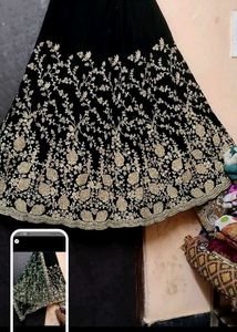 Bridal Lehenga
