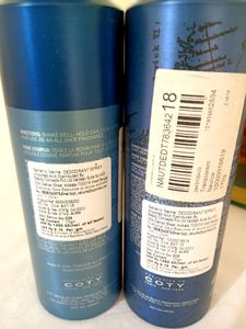 🆕Nautica Body Spray For Men Pack Of 1