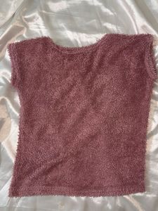 Fur Top