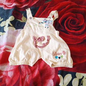 Baby Jumpsuit