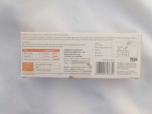 Sirona Tampons - 18 Count