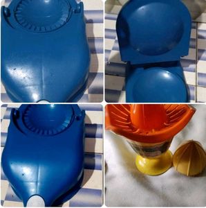 Juicer And Gujiya Maker