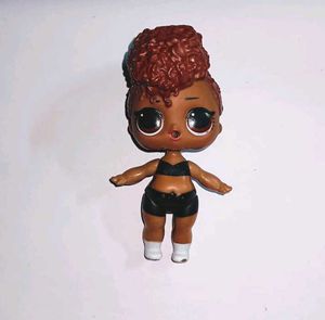 Lol Doll