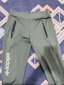 Grey Trouser