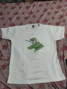 Daily Fantasy Cricket T-Shirt