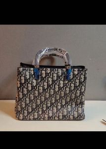 Elegant Dior Handbag