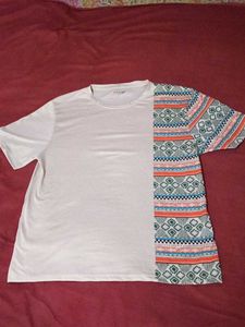 t shirt xl size