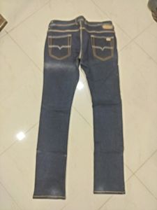 Blue Men&#39;s Jeans
