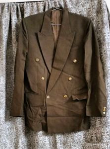 MEN'S BLAZER