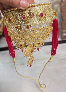 Jewellery Set