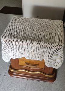 COMBO OF TWO TABLE COVER