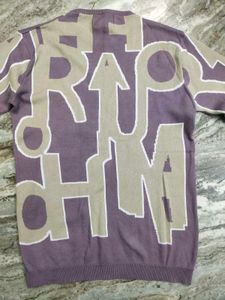 Price Drop Sweater For Men