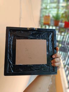 Embroidered Harry Potter Frame
