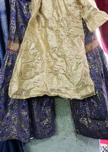 Lehenga Choli Kids Girls 8 10 Year Kapda Le Kar Banaya Hoaw Hai
